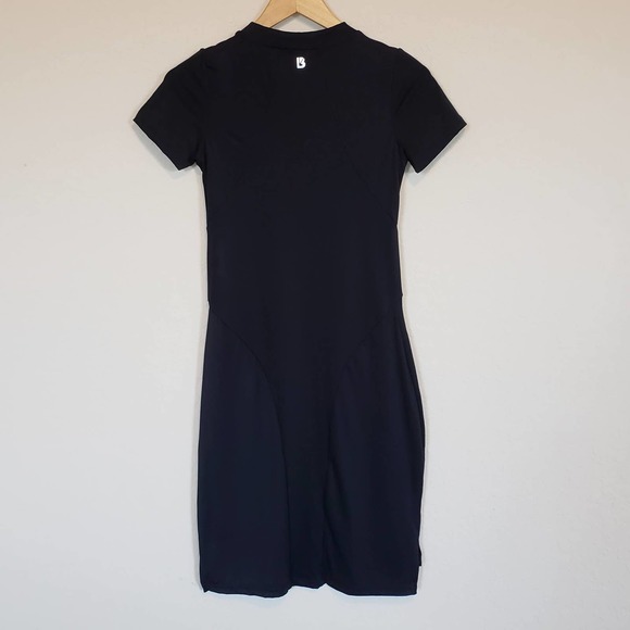 Buffbunny Fall Freely Dress black Women's Large - Picture 2 of 6